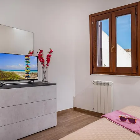 Casa Del Golfo Santantonino Apartment