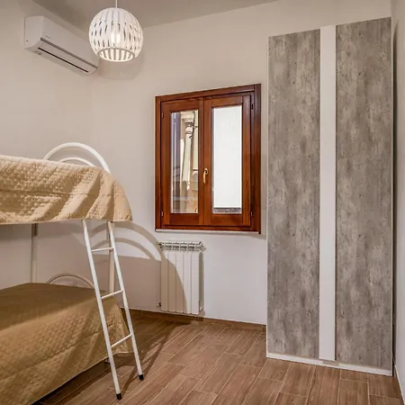 Apartment Casa Del Golfo Santantonino