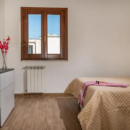 Casa Del Golfo Santantonino Apartment Castellammare del Golfo