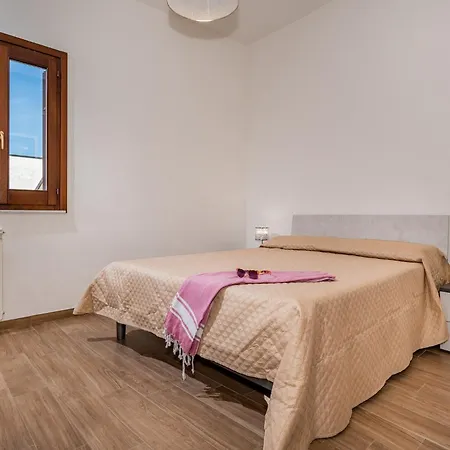 Casa Del Golfo Santantonino *