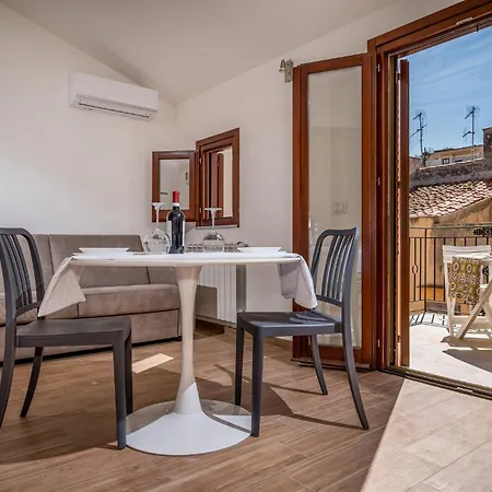 Casa Del Golfo Santantonino Apartment *