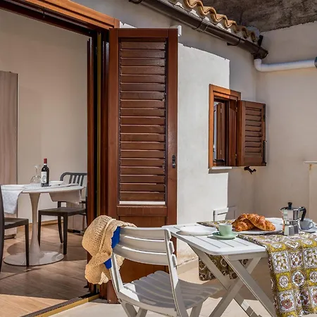 Casa Del Golfo Santantonino Castellammare del Golfo