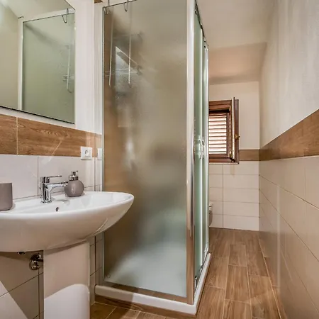 Casa Del Golfo Santantonino Apartment *