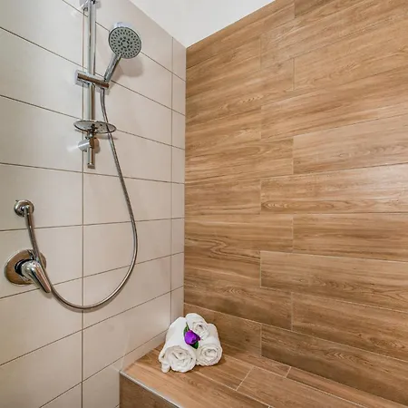 Casa Del Golfo Santantonino Lejlighed