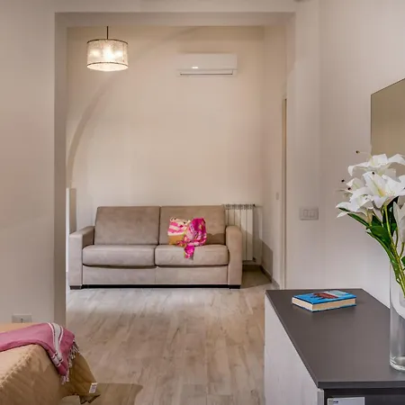 Apartment Casa Del Golfo Santantonino