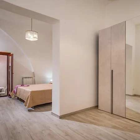 Casa Del Golfo Santantonino Apartment