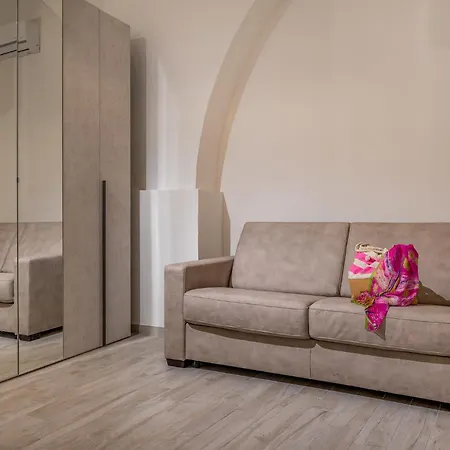 Apartment Casa Del Golfo Santantonino