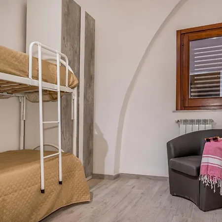 Casa Del Golfo Santantonino