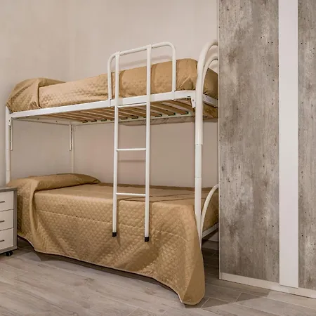 Casa Del Golfo Santantonino Apartment *