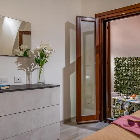 Apartment Casa Del Golfo Santantonino *