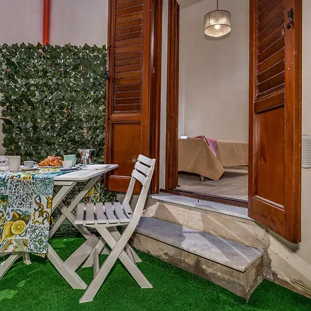 Apartment Casa Del Golfo Santantonino